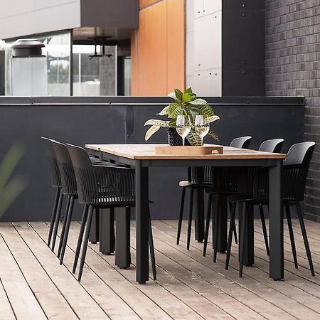 W Apartments Uus-Hollandi With Sauna Talin Exterior foto