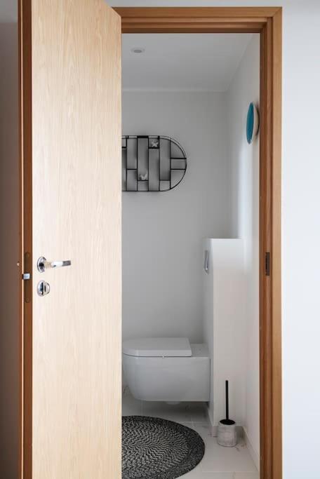 W Apartments Uus-Hollandi With Sauna Talin Exterior foto